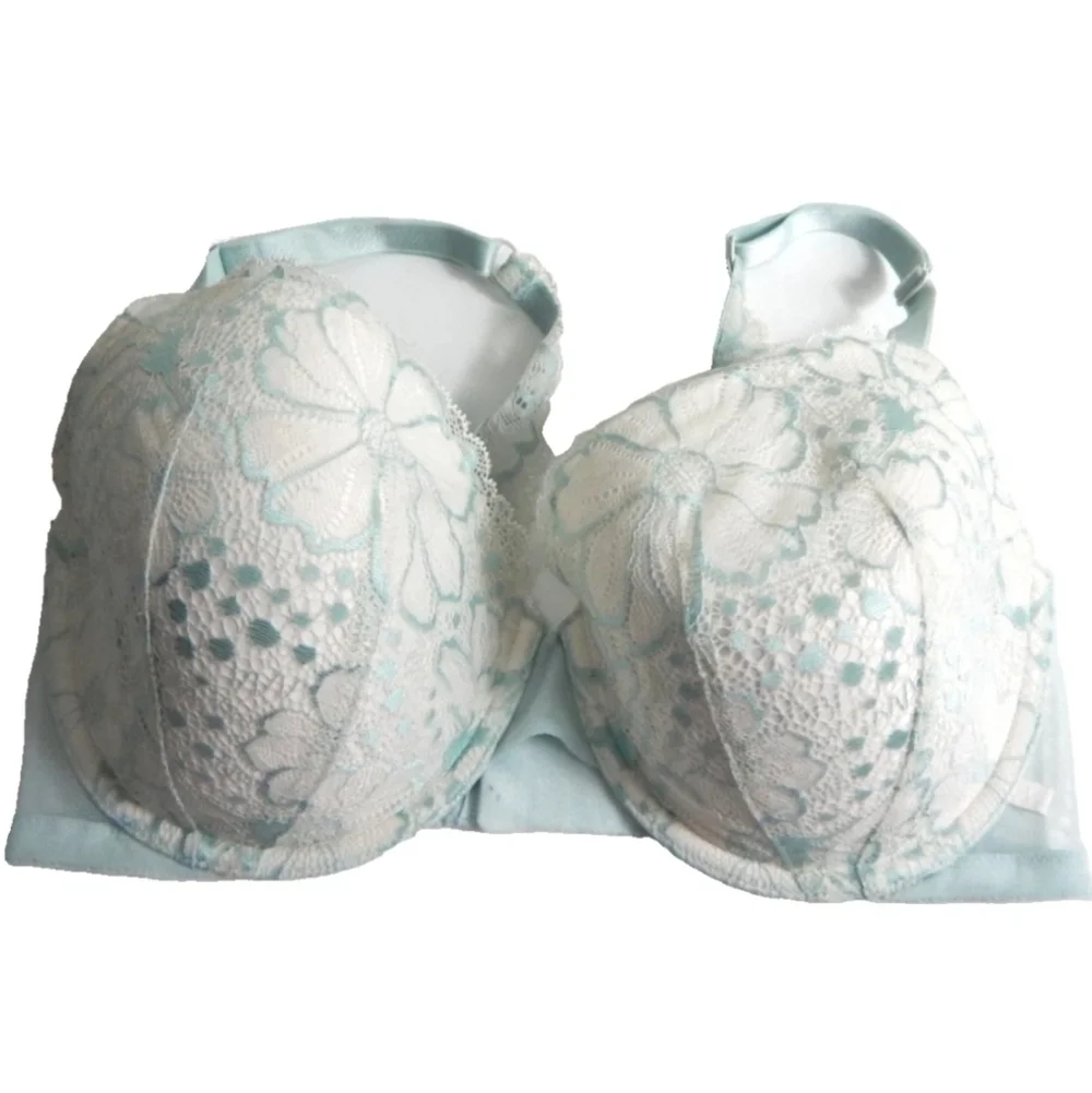 Victoria's Secret Lightly Lined Demi Bra